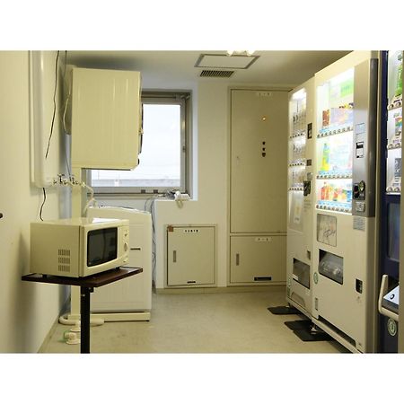 Hotel Areaone Chitose - Vacation Stay 96109V Esterno foto