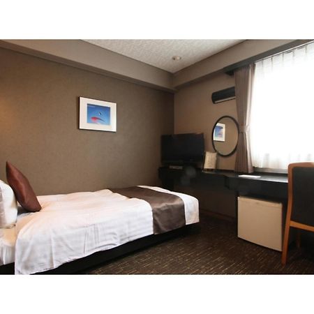 Hotel Areaone Chitose - Vacation Stay 96109V Esterno foto